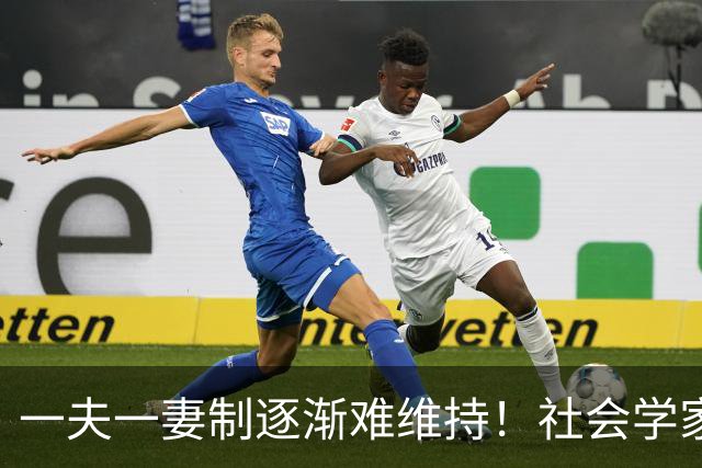 一夫一妻制逐渐难维持！社会学家分析：未来3种模式将成为主流？