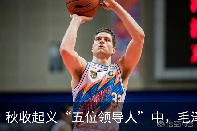 秋收起义“五位领导人”中，毛泽东后来当选国家主席，另外四人的一生经历与最终结局究竟如何？